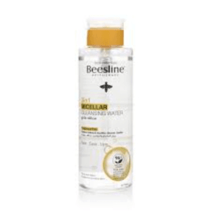 Bessline 3 In1 Micellar Cleansing Water 400ml