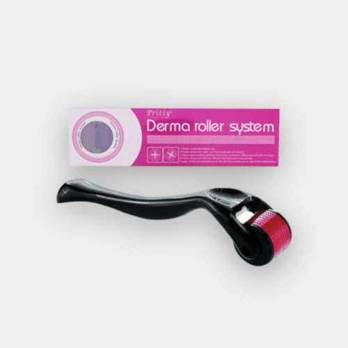 Pritty Derma Roller System 1.50mm