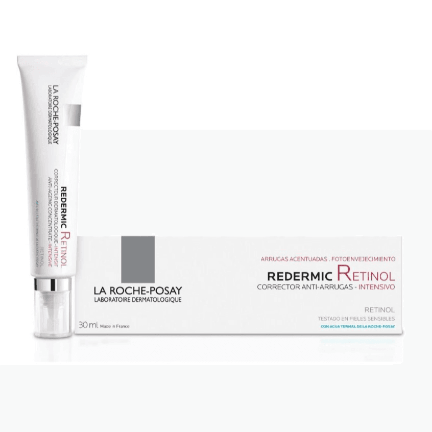 La Roche Posay Redermic Retinol Anti Ageing Concentrate 30ml