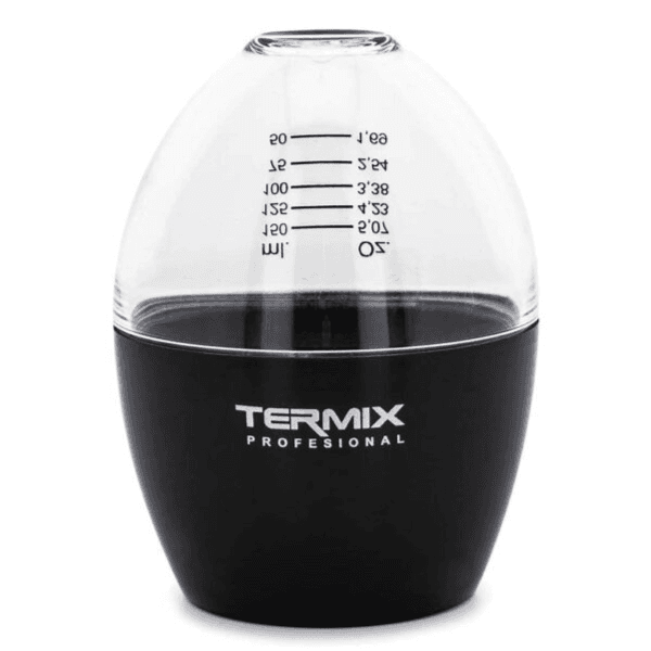 Termix Black Professional Large Color Shaker