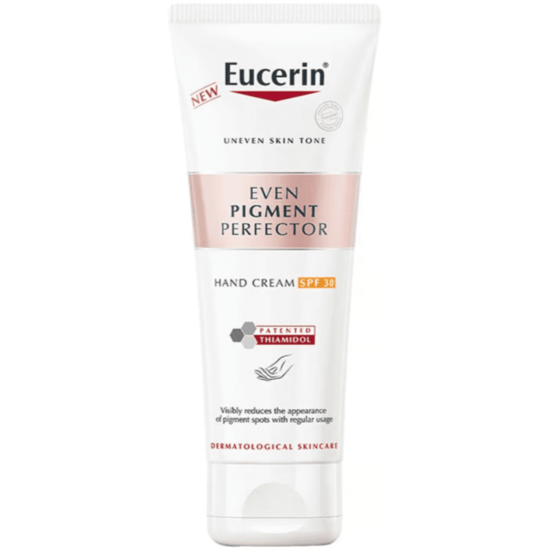 Eucerin Even Pigment Perfector Hand Cream