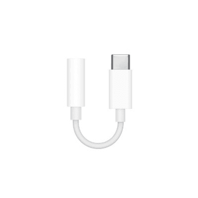 Nyork Usb-c-jack Type-c Connecter 3.5mm