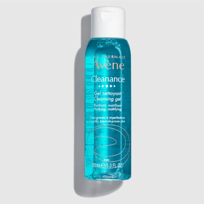 Avene Cleanance Cleansing Gel 100ml