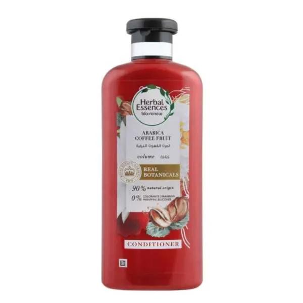 Herbal Essences Sham Volume Arabica Cof 400ml