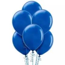 Standard Blue Balloon