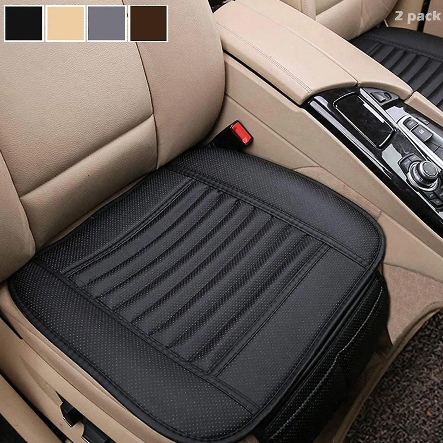 Seat Cushion Black