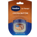 Vaseline Cocoa Butter For Soft Glowing Lips