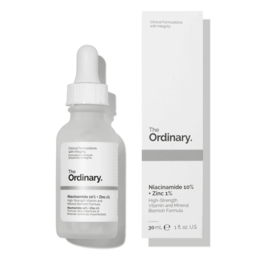 The Ordinary Niacinamide 10% Plus Zinc 1% 30ml