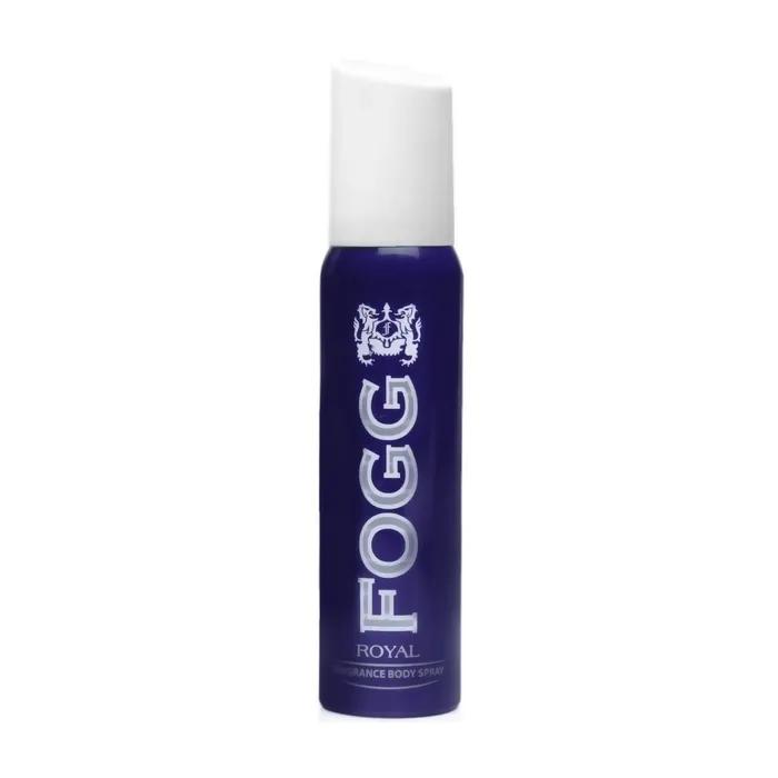 Fogg Royal Fragrance Body Spray 120ml