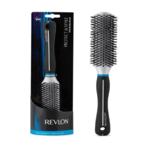 Revlon Protect & Style Flat Bristle Brush 2976