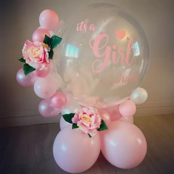 Its A Girl