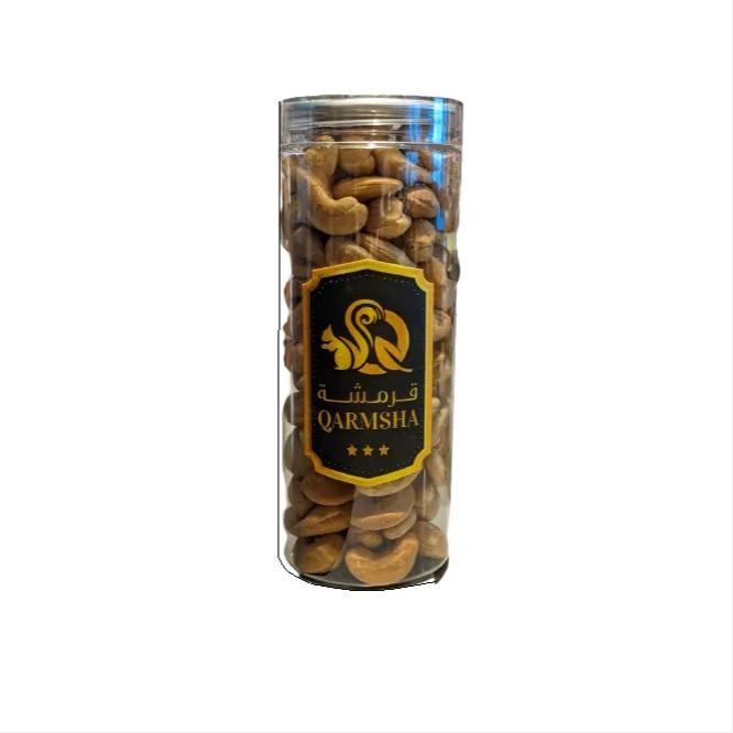 Qarmsha Cashew Roasted 280g