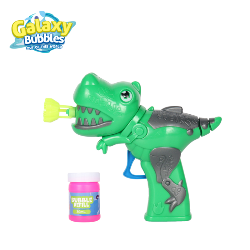 Dino Bubbles Shooter