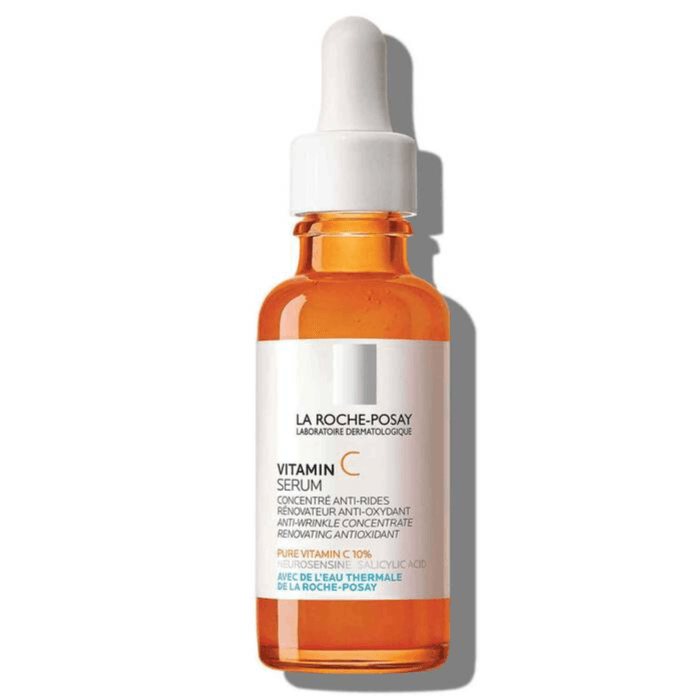 La Roche Posay Pure Vitamin C10 Serum 30ml