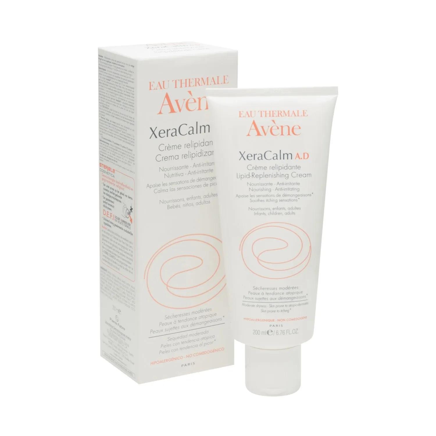 Avene XeraCalm Cream 200ml