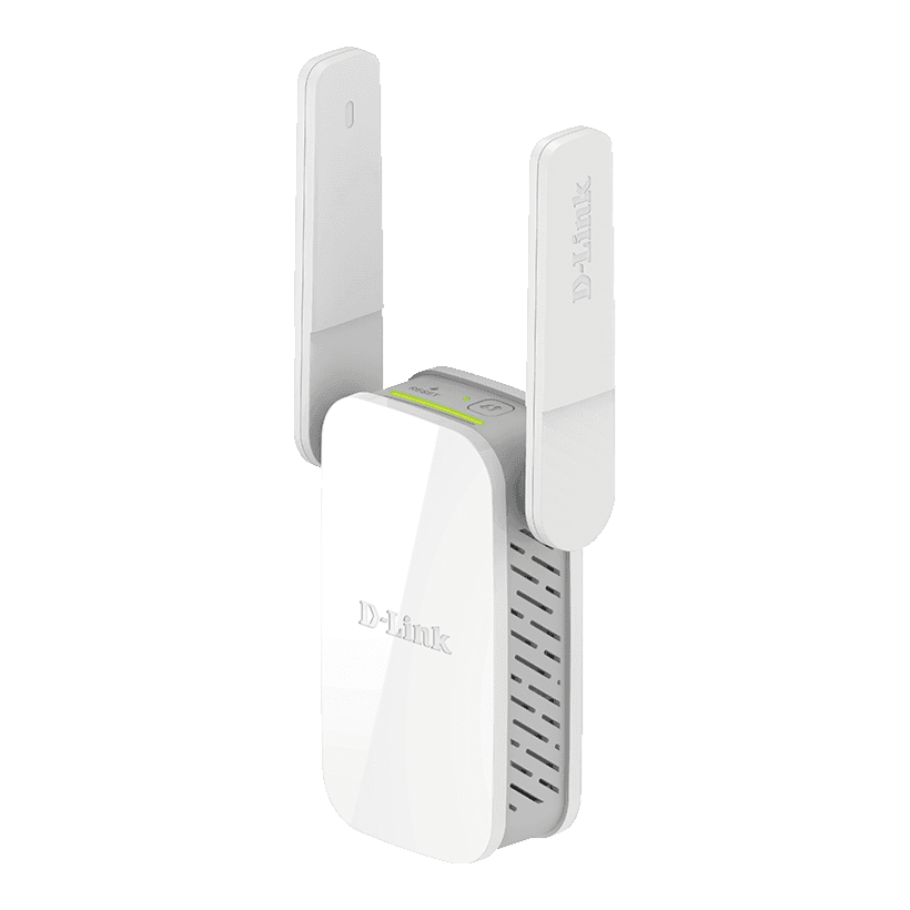 DLink Range Extender AC750