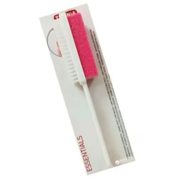 Combi Foot Brush 7066