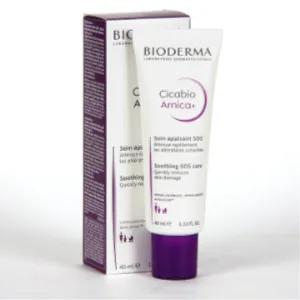 Bioderma Cicabio Arnica+ 40ml