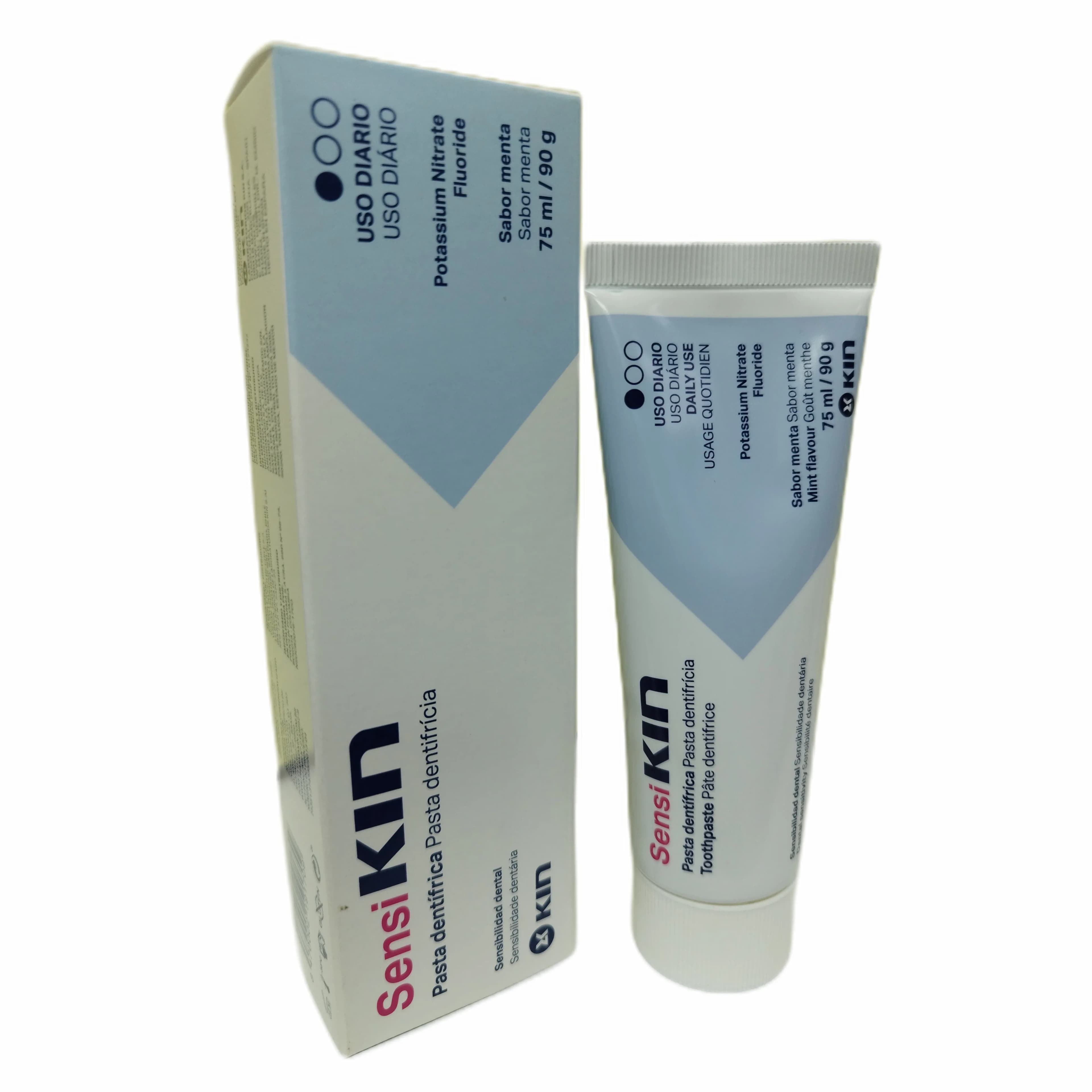 Sensi Kin Tooth Paste 75ml