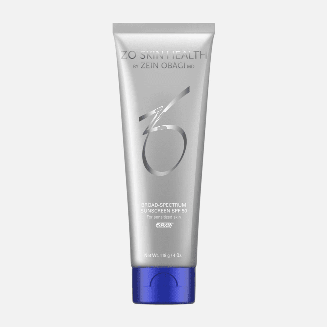 Zo Skin Smart Tone Broad-Spectrum Sunscreen Spf 50 45Ml