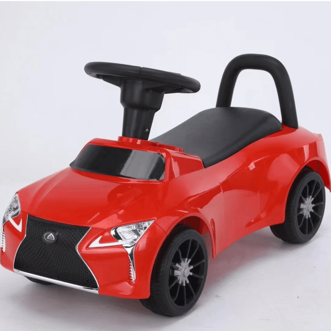 Baby Ride On Car With Light & Music WMT-606