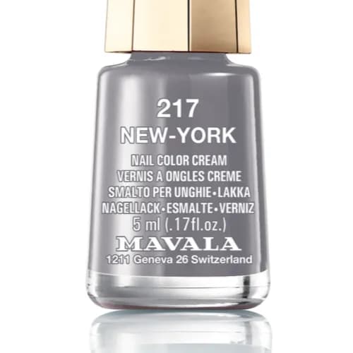 Mavala Nail Polish 217