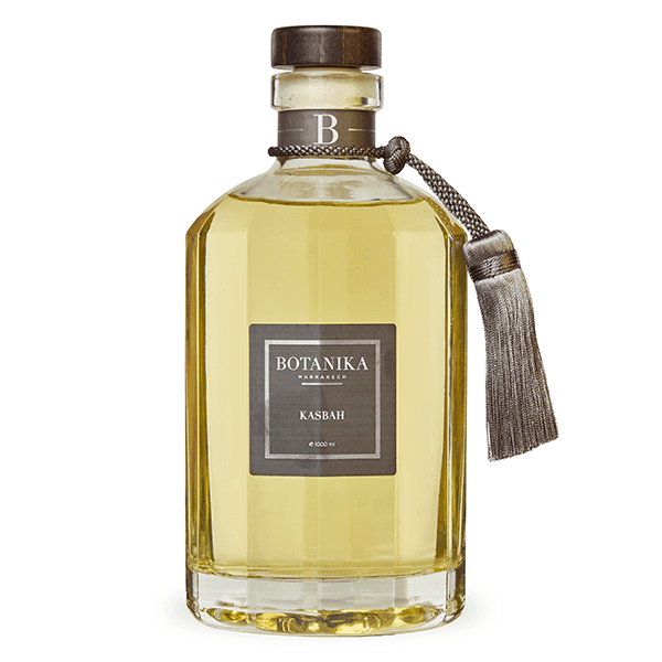 Botanika Ambiance Perfume Kasbah 1000ml