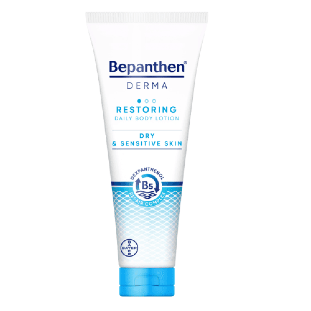 Bepanthen Derma Restoring Daily Body Lotion 200ml