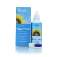 Beauty Multipurpose Lenses Solution 100ml