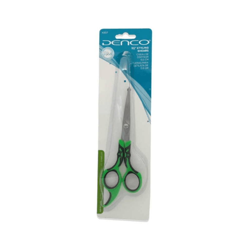 4307- 5 1-4 Styling Shears