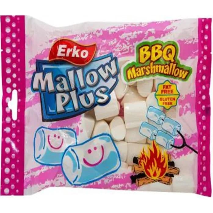 Erko Mr.bbq Mallow 220g