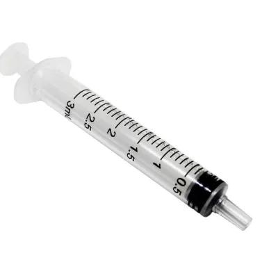 Q Ject Dispo Syringe 3Ml