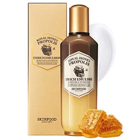 Skinfood - Royal Honey Propolis Enrich Emulsion 160ml