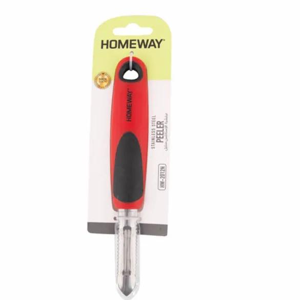 Homeway Peeler HW-2012