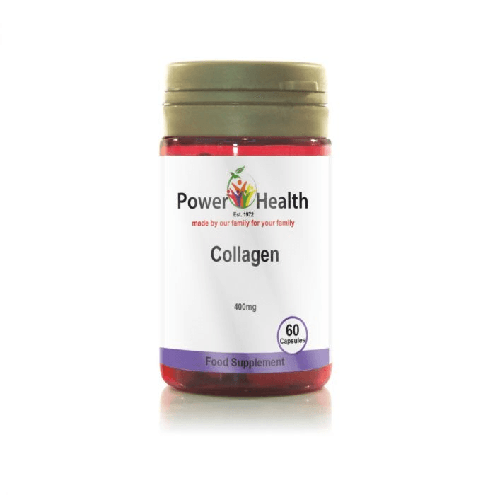 Power Health Collagen 400mg