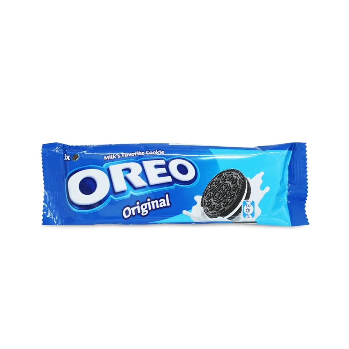 Oreo Original Milk's Favorite Cookie 29.4g