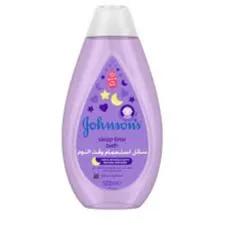 Johnson Sleep Time Bath 300ml