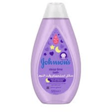 Johnson Sleep Time Bath 300ml