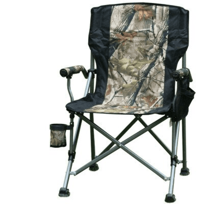 Outdoor Folding Chair