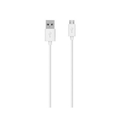 Cable Belkin Micro Usb 2m 6.6ft