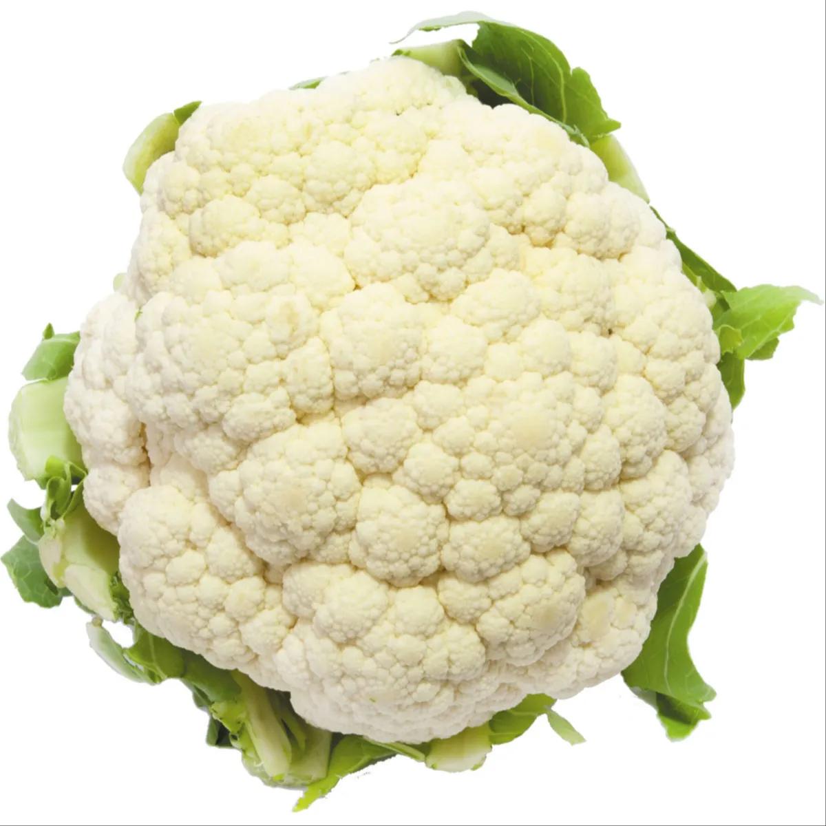 Cauliflower 1pcs