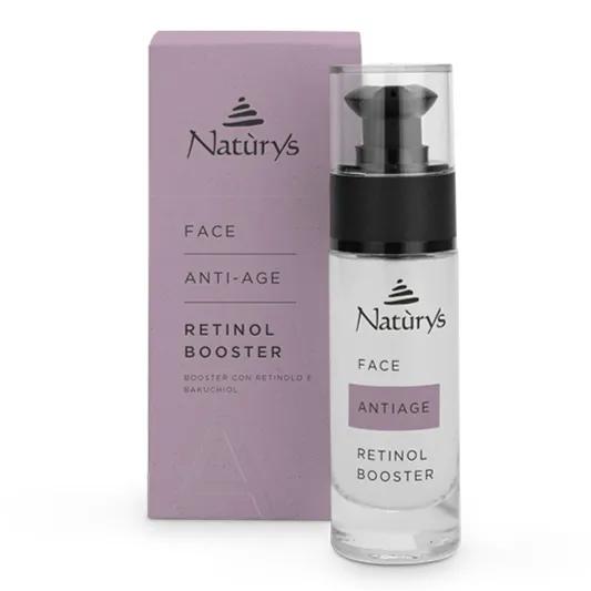 Naturys Retinol Booster 30ml