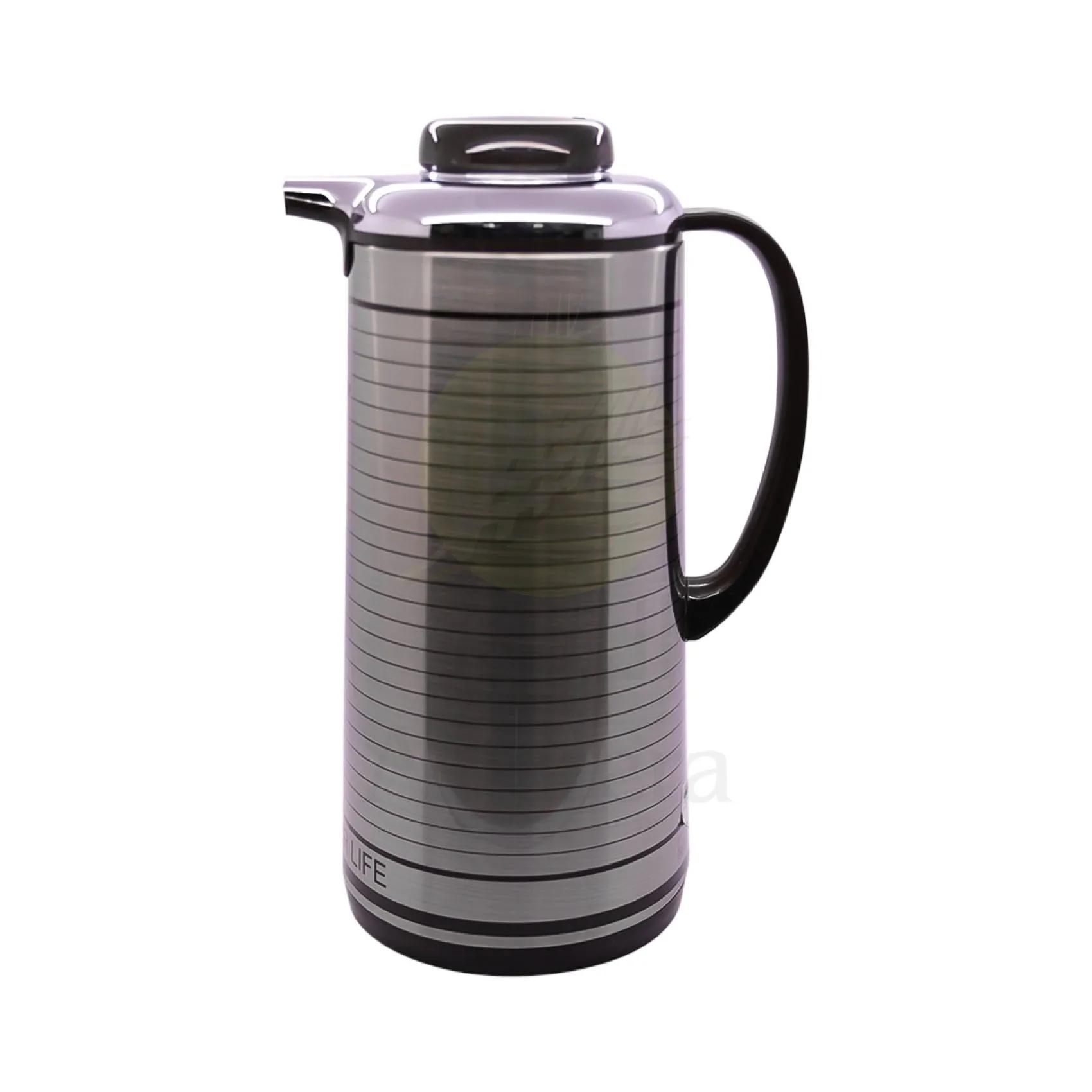 ALM Vacuum Flask 1.0ltr 