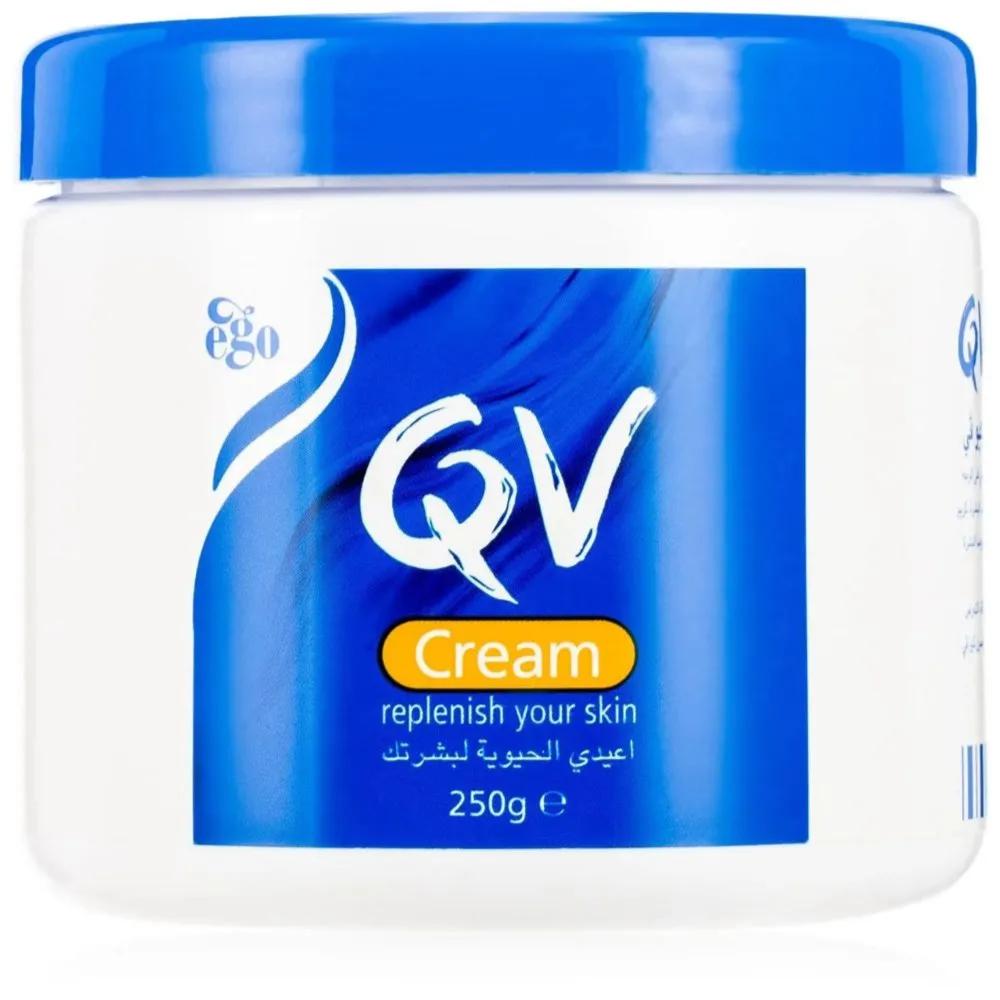 Qv Cream Export 250g