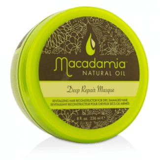 Macadamia Deep Repair Hair Mask 236ml