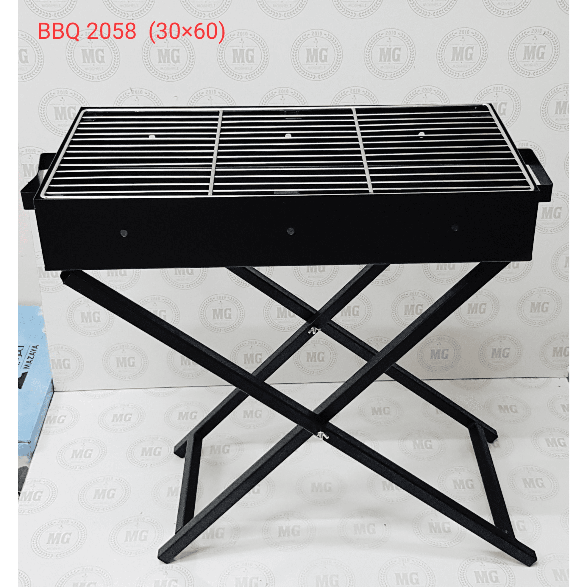 Bbq With Stain Size 30×60 Medium 2058