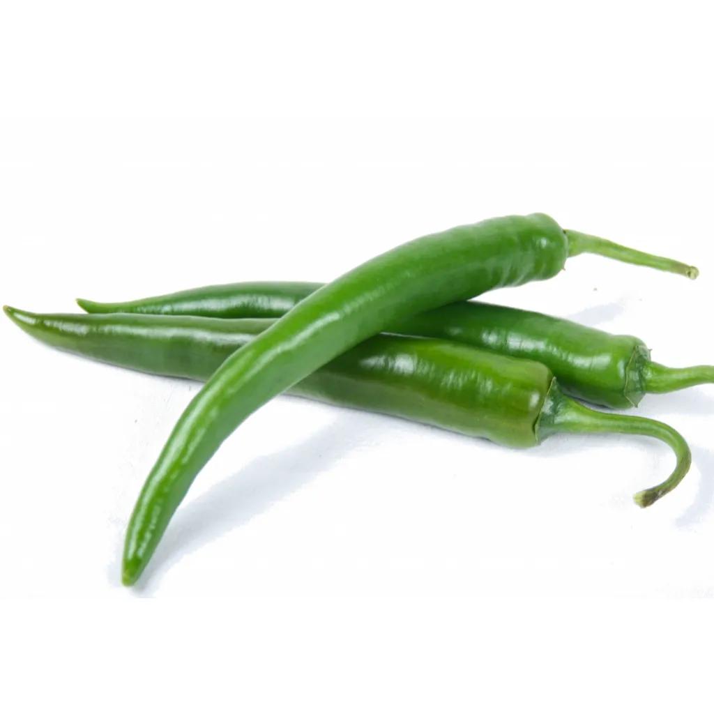 Green Long Chili (Kg)