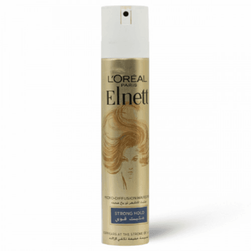 Loreal Elnett 200ml Strong Hold