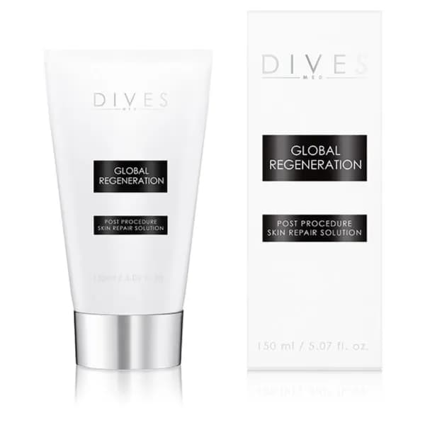 Dives Professional Global Regeneration 150 Ml