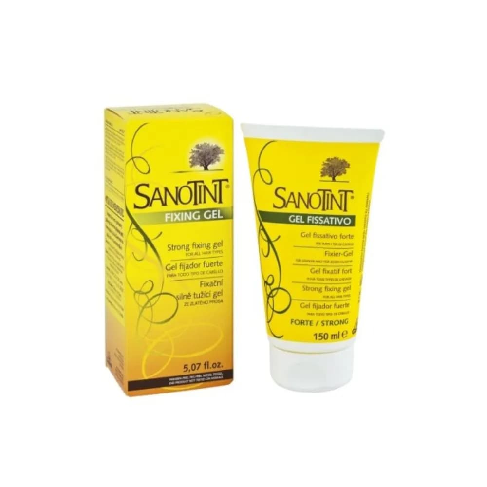 Sanotint Fixing Gel 150ml